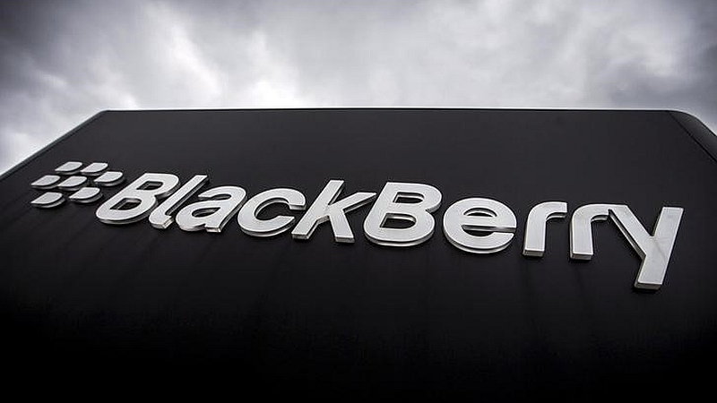 BlackBerry to Resell App From Firm That Found Stagefright Android Bug