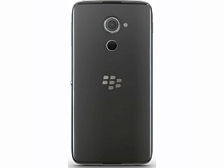 BlackBerry DTEK60 Android Smartphone Up for Pre-Orders Ahead of Official Launch