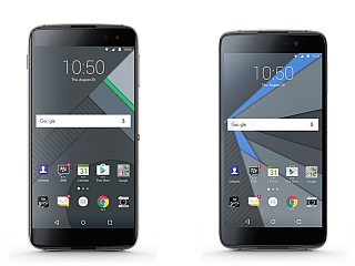 BlackBerry DTEK50, DTEK60 Launched in India: Price, Release Date, Specifications, and More