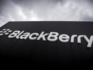 BlackBerry Launches Cybersecurity Software for Self-Driving Cars