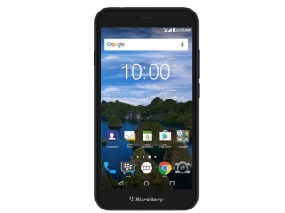 BlackBerry Aurora With Android 7.0 Nougat, Snapdragon 425 SoC Launched