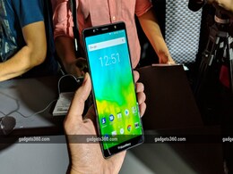 BlackBerry Evolve to Go on Sale in India on October 10, via Amazon BlackBerry Evolve to Go on Sale in India on October 10, via Amazon