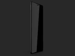 BlackBerry Ghost Coming to India Soon, Will Sport a 4,000mAh Battery: Evan Blass BlackBerry Ghost Coming to India Soon, Will Sport a 4,000mAh Battery: Evan Blass