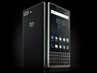 BlackBerry Pulls Life Support for Once-Indispensable Business Smartphones