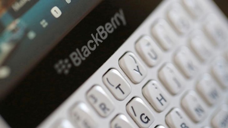 BlackBerry, Qualcomm Decide on Final Amount to Resolve Royalty Dispute