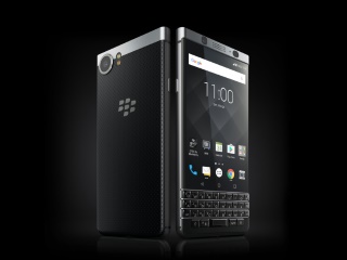 BlackBerry KEYone, Launched at Rs. 39,990, Goes on Sale in India for the First Time