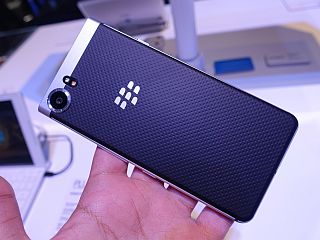 BlackBerry Mercury QWERTY Android Smartphone Set to Launch on February 25, Ahead of MWC 2017