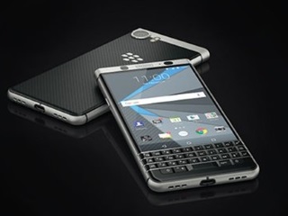 BlackBerry Mercury at MWC 2017: What You Can Expect From Tonight&#039;s Launch