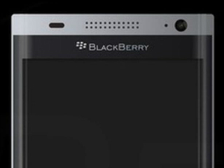 BlackBerry Mercury aka DTEK70 Tipped to Launch With Snapdragon 625 SoC at CES 2017