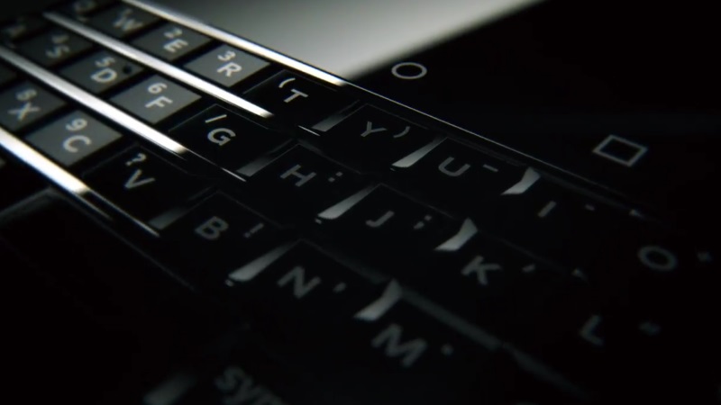 BlackBerry Mercury, Other New BlackBerry Phones to Be Launched Globally: BlackBerry