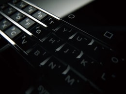 BlackBerry Partners Optiemus to Manufacture, Sell Smartphones in India in New Licensing Agreement BlackBerry Partners Optiemus to Manufacture, Sell Smartphones in India in New Licensing Agreement