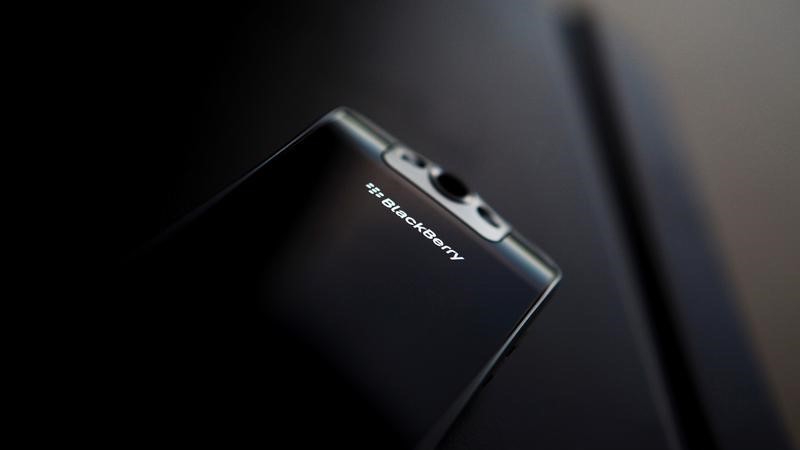 BlackBerry Partners China's TCL to Make BlackBerry-Branded Mobile Devices