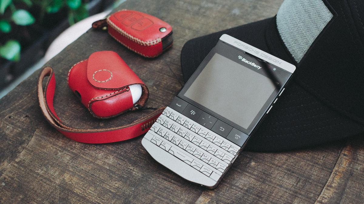 BlackBerry OS Phones to Stop Working Properly Starting January 4