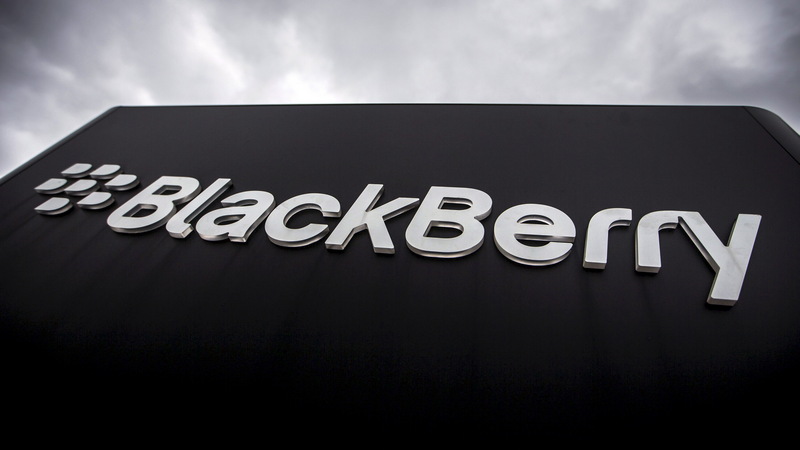 Blackberry Rides Strong Cybersecurity, IoT Demand to Beat Q3 Revenue Estimates