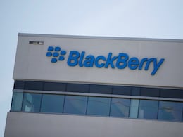 BlackBerry IoT Unit Sees Increase in Automotive Demand Amid Fall in Cybersecurity Revenue BlackBerry IoT Unit Sees Increase in Automotive Demand Amid Fall in Cybersecurity Revenue