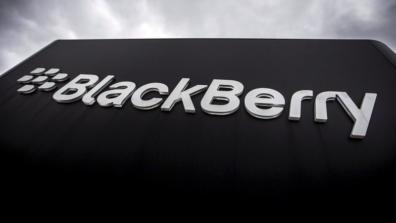 BlackBerry Profit Beats as Bets on Autonomous Technology Pay Off