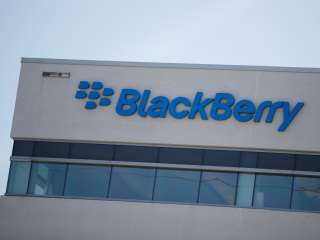 BlackBerry IoT Unit Sees Increase in Automotive Demand Amid Fall in Cybersecurity Revenue