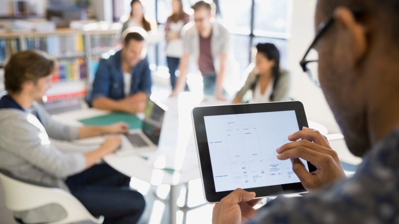 BlackBerry Launches Cyber-Security Consulting Services