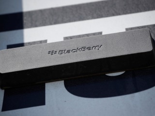 BlackBerry Introduces Security Framework for Connected, Autonomous Vehicles