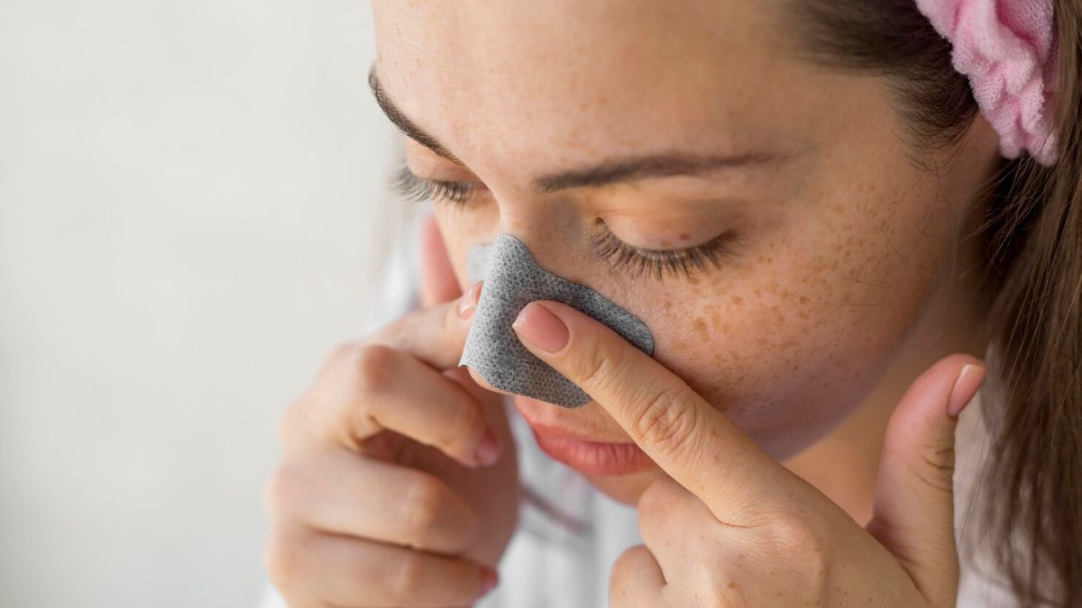 How To Remove Blackheads From Nose? Top Products on Myntra