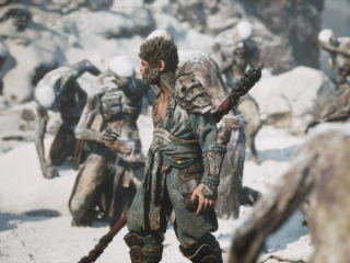 Black Myth: Wukong Will Reportedly Get a DLC in Early 2025