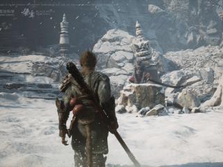 Black Myth: Wukong Launch on Xbox Series S/X Was Reportedly Delayed Over a &#039;Tech Issue&#039;