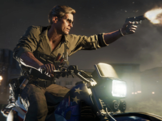 Call of Duty Film Adaptation in the Works as Paramount and Activision Announce Deal