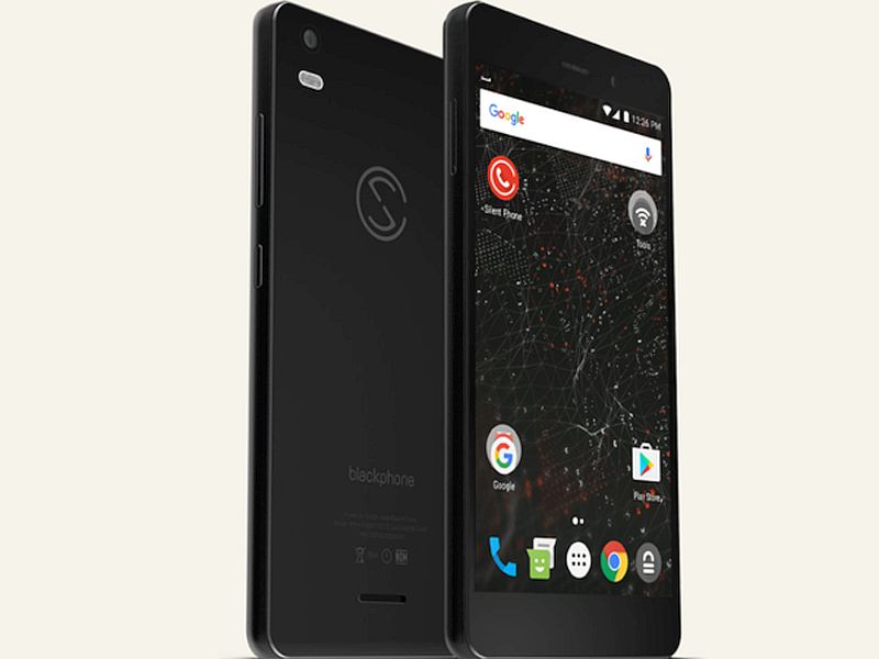 Blackphone 2 Receiving an Update That Bricks Black Market Devices