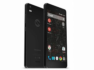 Blackphone unveiled, a security-focused Android smartphone due at MWC