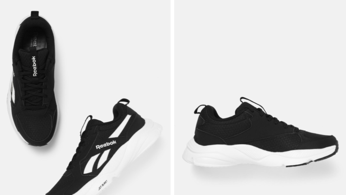 Reebok Classics are Back: Get Your Favourite Vintage Sneakers for Less