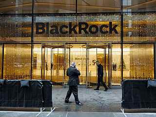BlackRock Said to Plan to Buy Shares in Circle Internet IPO