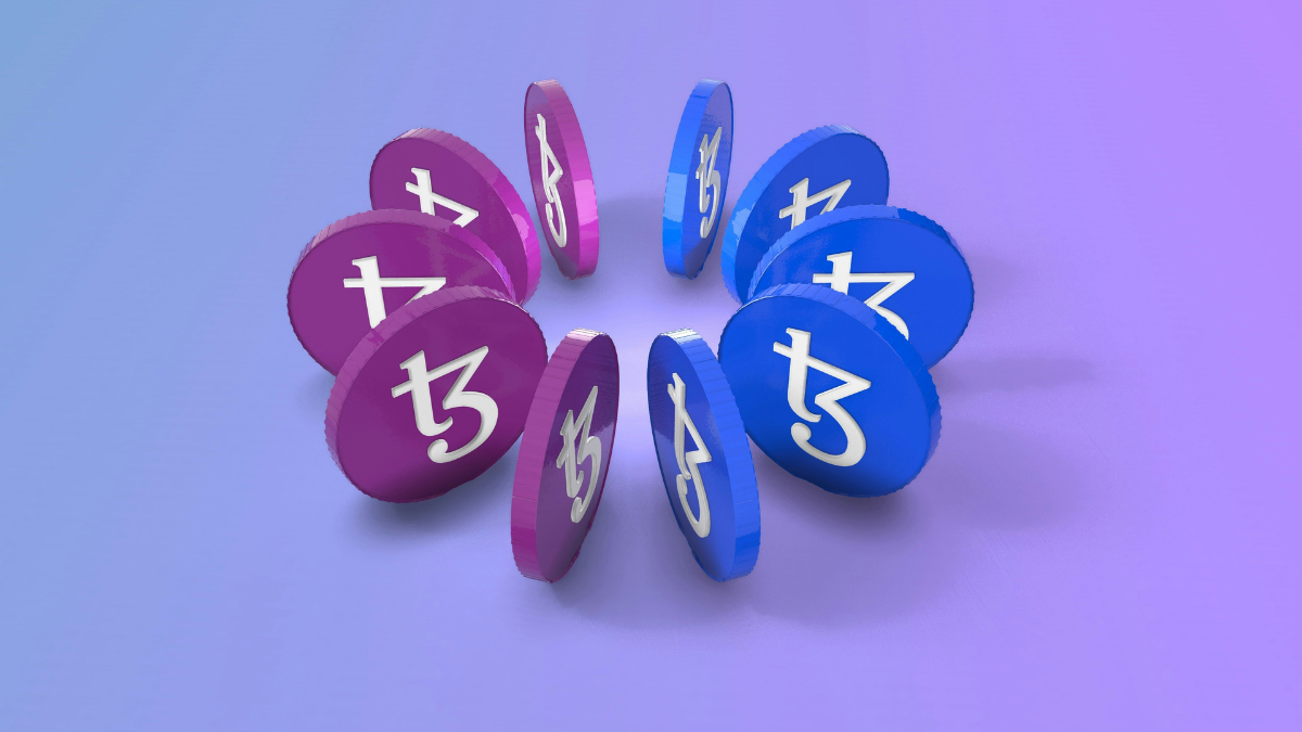 BlackRock Introduces Tokenised Money Market Funds for Stablecoin Reserves