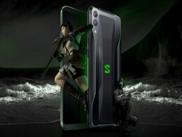 Xiaomi Black Shark 2 भारत में लॉन्च, स्नैपड्रैगन 855 प्रोसेसर और 12 जीबी रैम से है लैस Xiaomi Black Shark 2 भारत में लॉन्च, स्नैपड्रैगन 855 प्रोसेसर और 12 जीबी रैम से है लैस