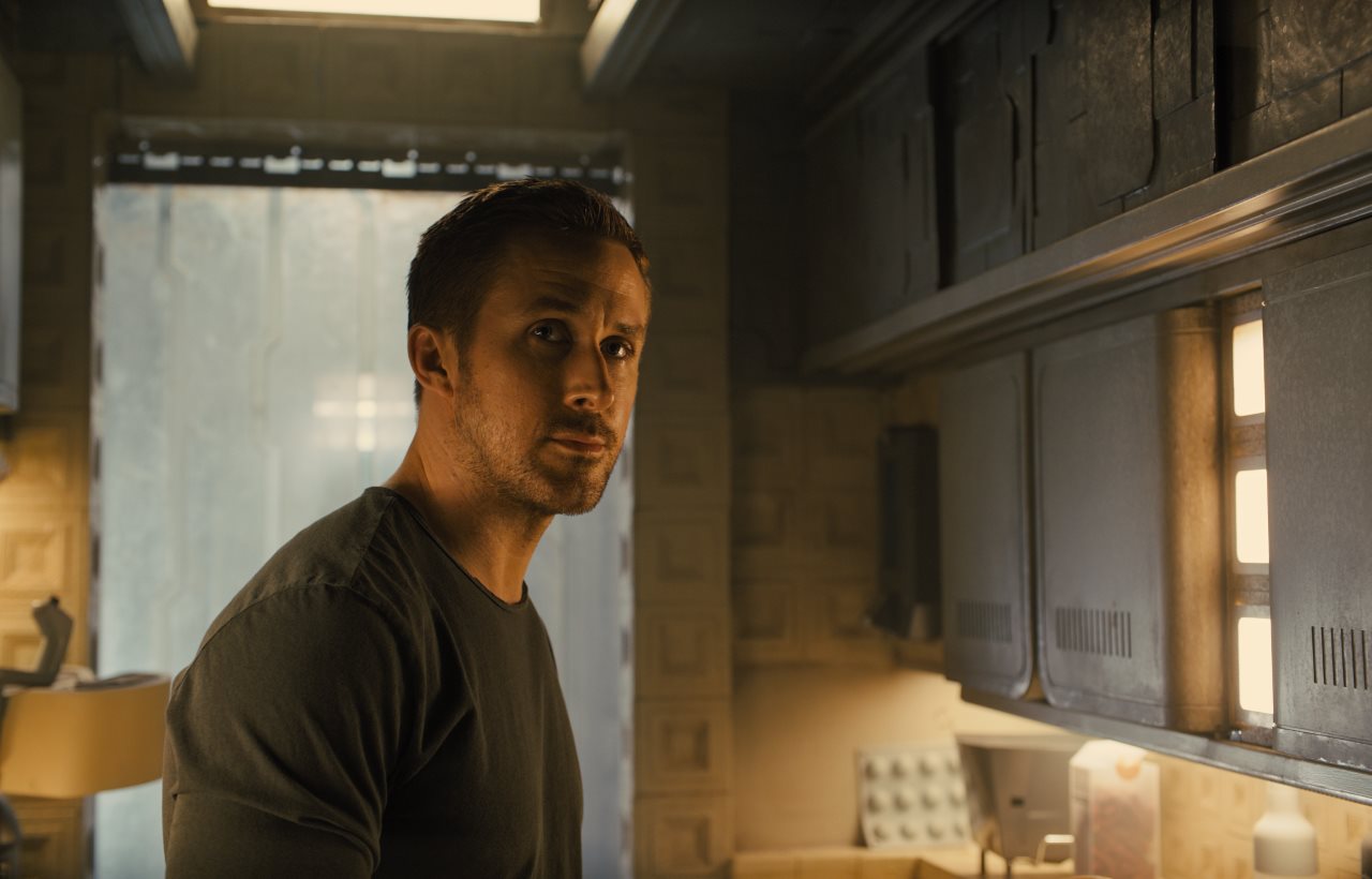 Blade Runner 2049, Forza Motorsport 7, and More &ndash; The Weekend Chill