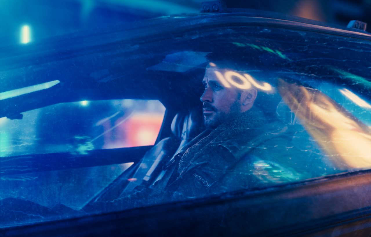 Blade Runner 2049 Review: A Haunting, Contemplative Tale