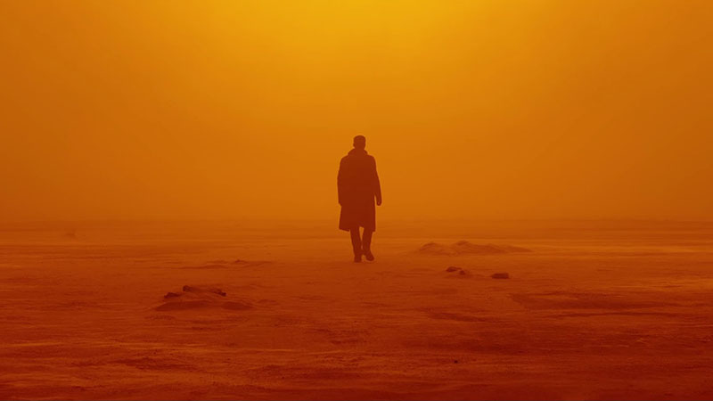 Blade Runner 2049 Gets First Teaser Trailer, With Ryan Gosling and Harrison Ford