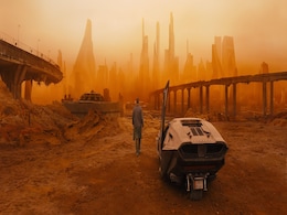 Oscars 2018: Roger Deakins Finally Nabs Best Cinematography, for Blade Runner 2049 Oscars 2018: Roger Deakins Finally Nabs Best Cinematography, for Blade Runner 2049