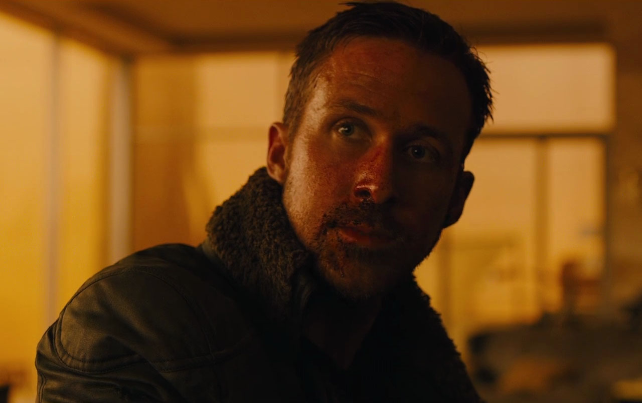 Blade Runner 2049's First Full Trailer: Ryan Gosling Is 'Special'