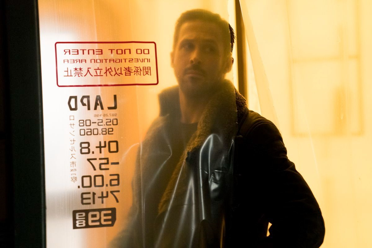 Blade Runner 2099 Series Greenlit at Amazon Studios With Ridley Scott as Executive Producer: Report