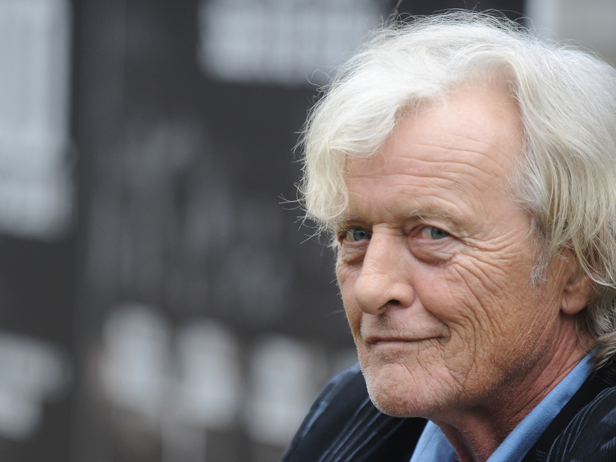 Blade Runner Actor Rutger Hauer Dies at 75