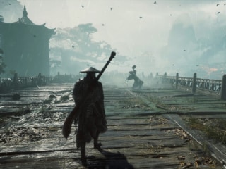Phantom Blade Zero Is Getting a Gameplay Deep Dive at Sony's Next State of Play Show Next Week