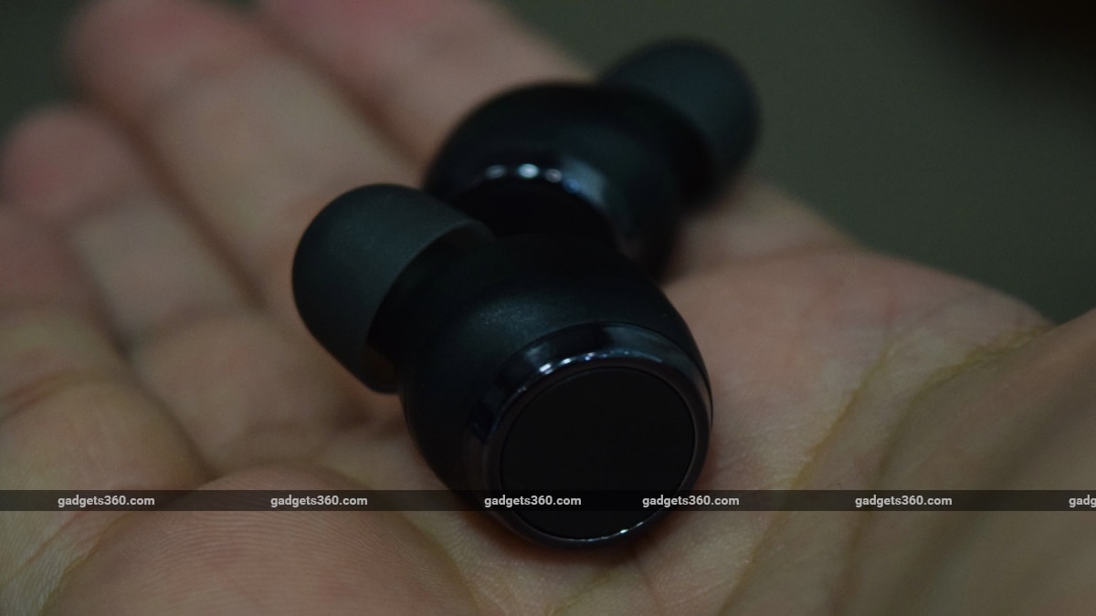 Blaupunkt BTW 01 Truly Wireless Earphones Review Gadgets 360