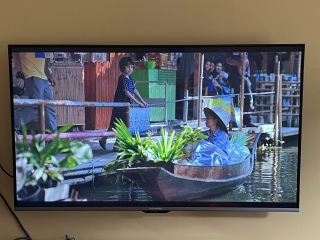 Blaupunkt 43-inch Ultra-HD LED CyberSound Android TV (43CSA7070) Review: 4K Smart TV with Good Sound