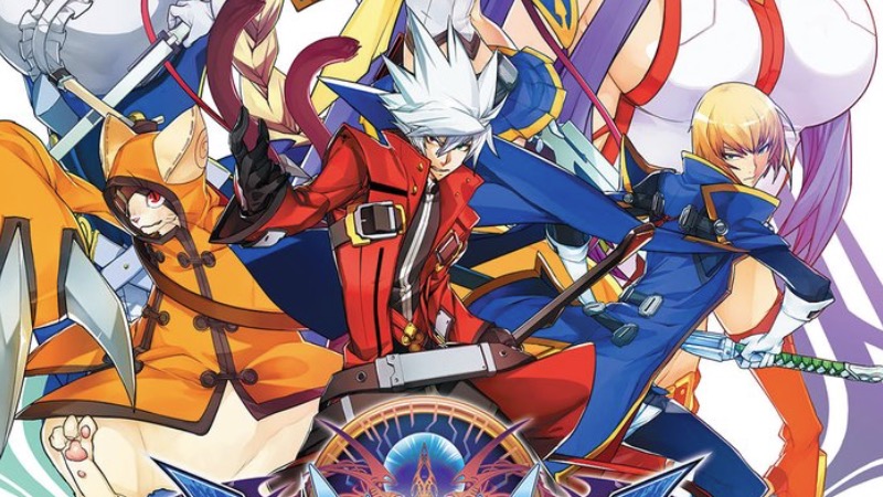 BlazBlue Central Fiction Special Edition Nintendo Switch Review