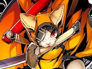 BlazBlue Central Fiction Special Edition Nintendo Switch Review