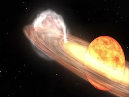 T Corona Borealis May Erupt Soon: Rare Nova Could Be Visible to Naked Eye T Corona Borealis May Erupt Soon: Rare Nova Could Be Visible to Naked Eye