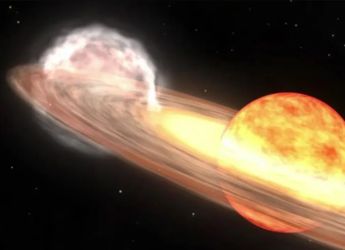 T Corona Borealis May Erupt Soon: Rare Nova Could Be Visible to Naked Eye