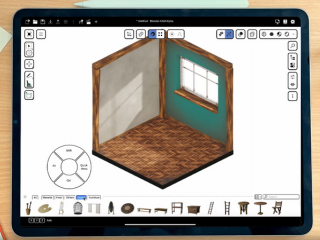 Blender Is Working on a Standalone App for iPad Pro With Apple Pencil Support