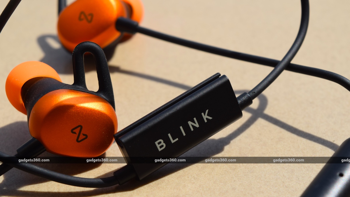 Blink Play Review