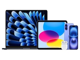 Blinkit Begins Quick Delivery of MacBook Air, iPad, AirPods, Apple Watch, and More in Select Cities Blinkit Begins Quick Delivery of MacBook Air, iPad, AirPods, Apple Watch, and More in Select Cities